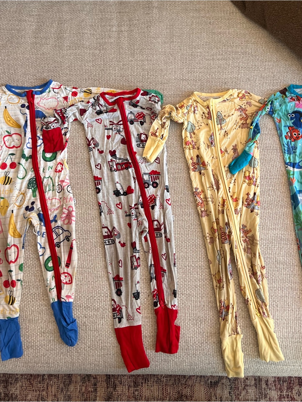 Little Sleepies Bundle